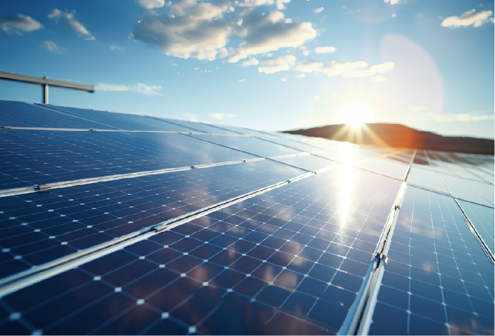 Photovoltaic manufacturing products and services